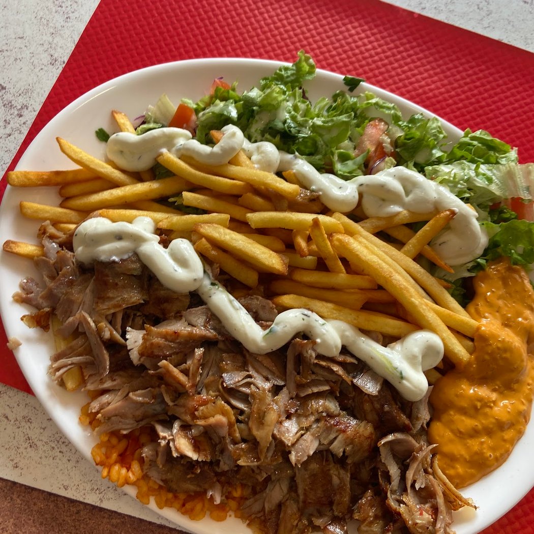 Restaurant Paristanbul 3